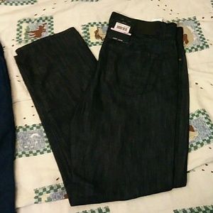Perry Ellis Slim Jeans